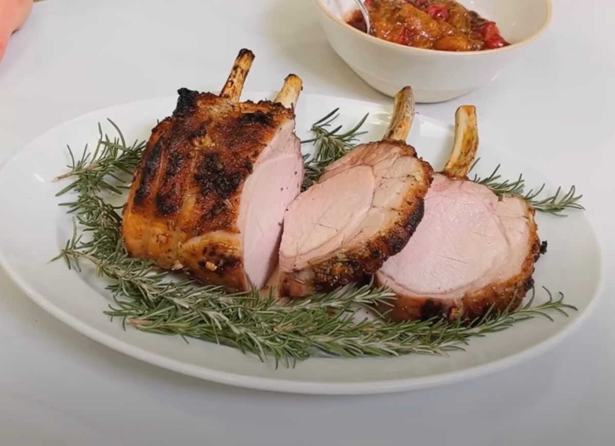5 ways to make fabulous pork rib roast