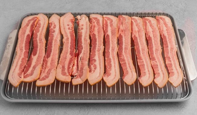 American Kurobuta Bacon