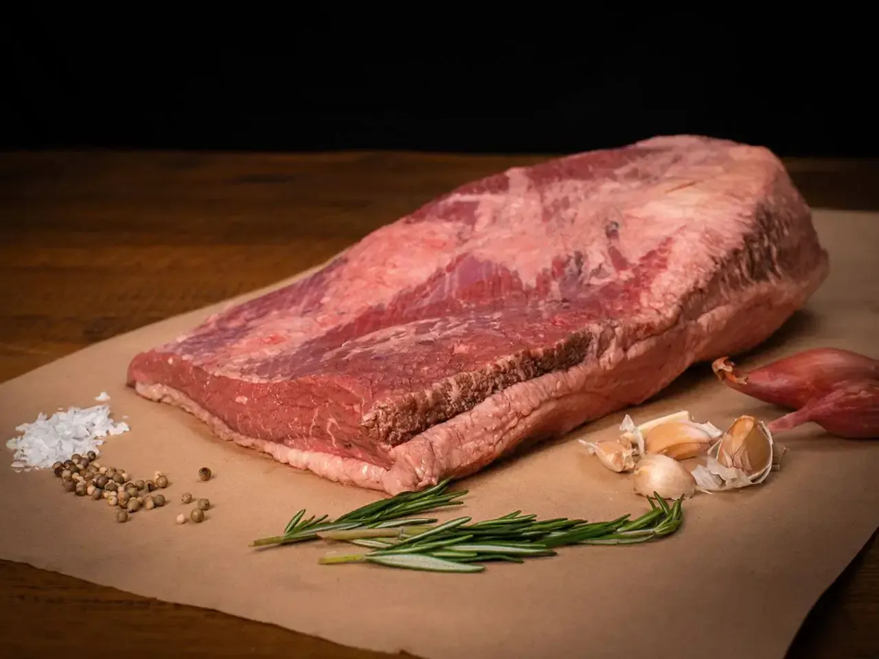 American Wagyu Brisket