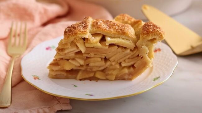Apple Pie