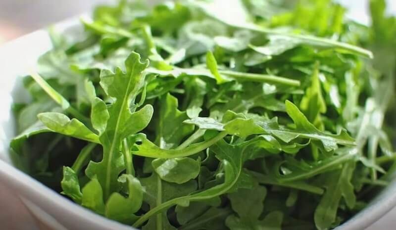 Arugula
