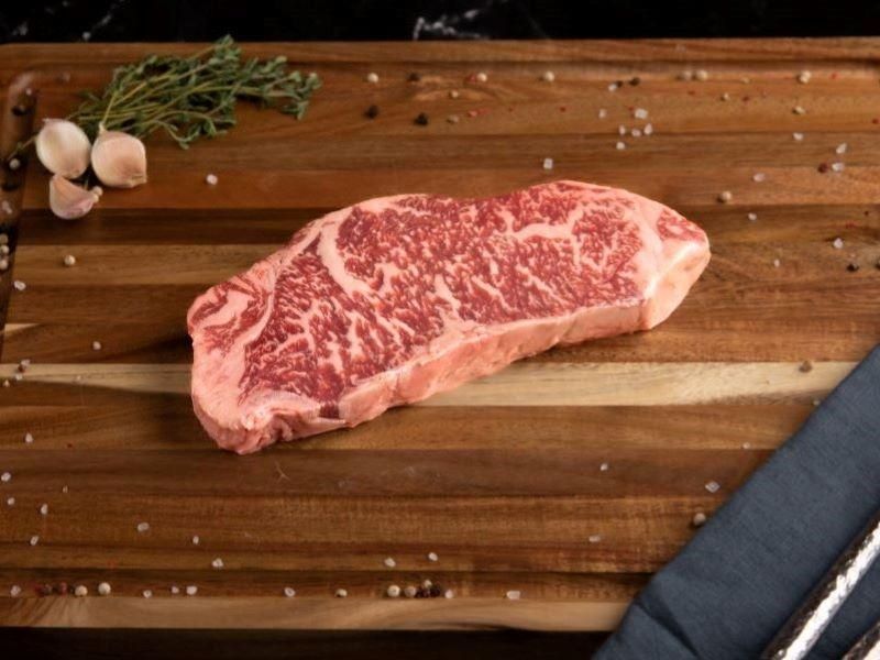 AustralianWagyuStrip