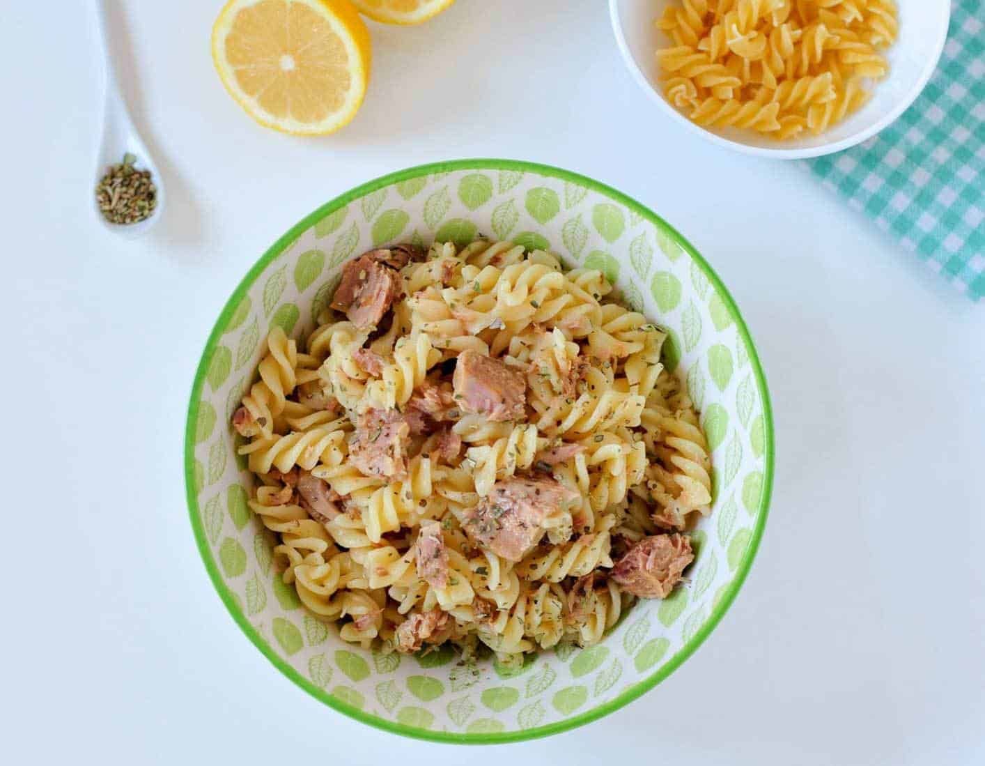 Barbara-Tuna-Pasta-Recipe