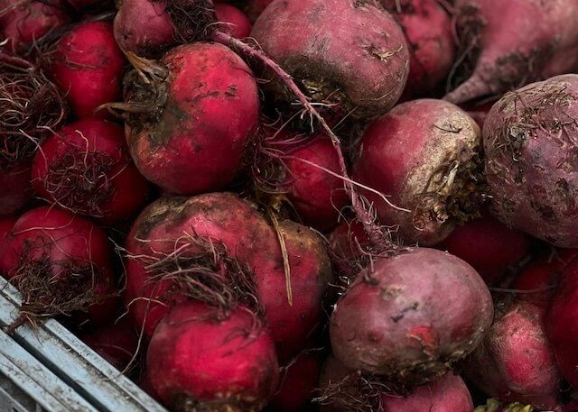 Benefits-of-Beets