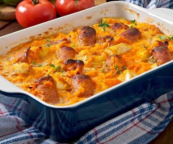 Bisquick-Sausage-Apple-Pancakes