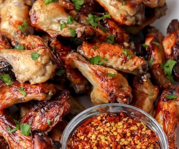 Brine-Chicken-Wings