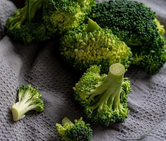 Broccoli