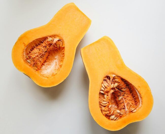 Butternut Squash