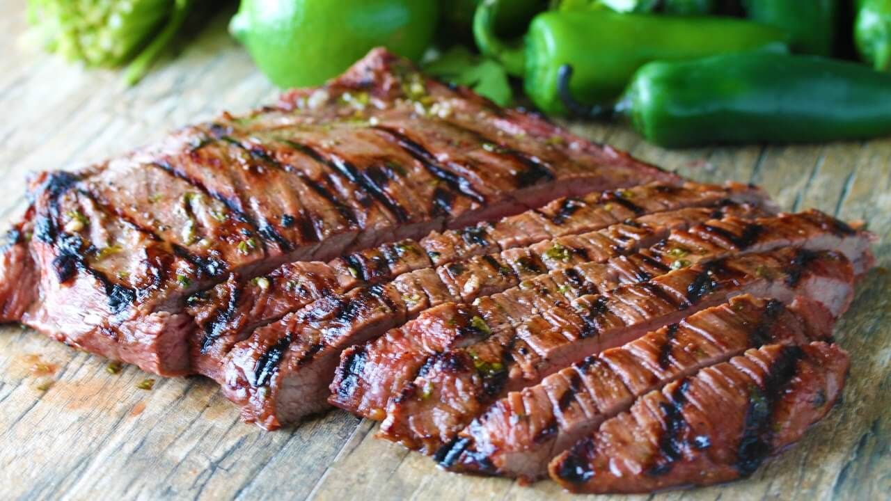 Carne Asada