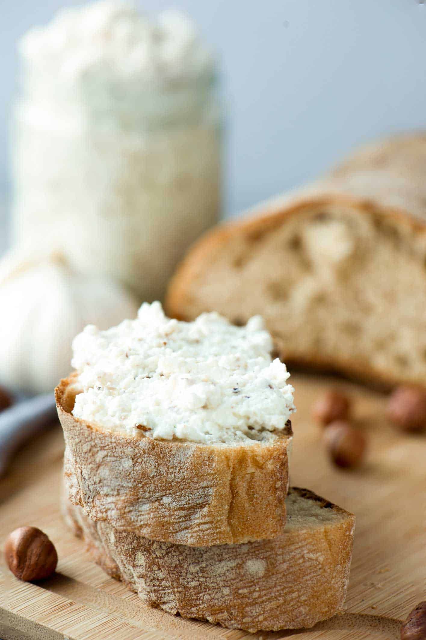 Cheese-And-Nougat-Spread