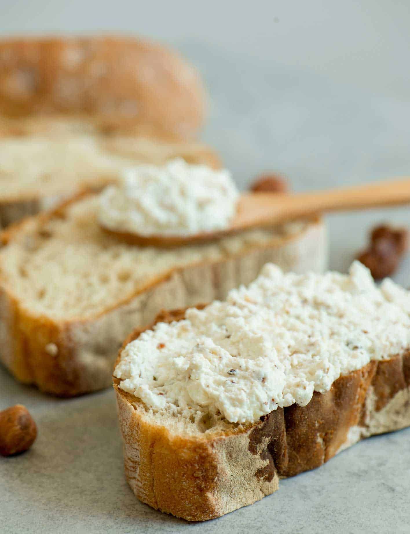 Cheese-Nougat-Spread-Recipe
