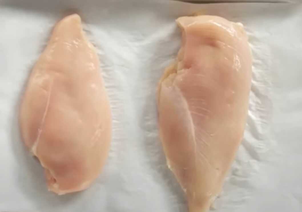 Chicken Breast