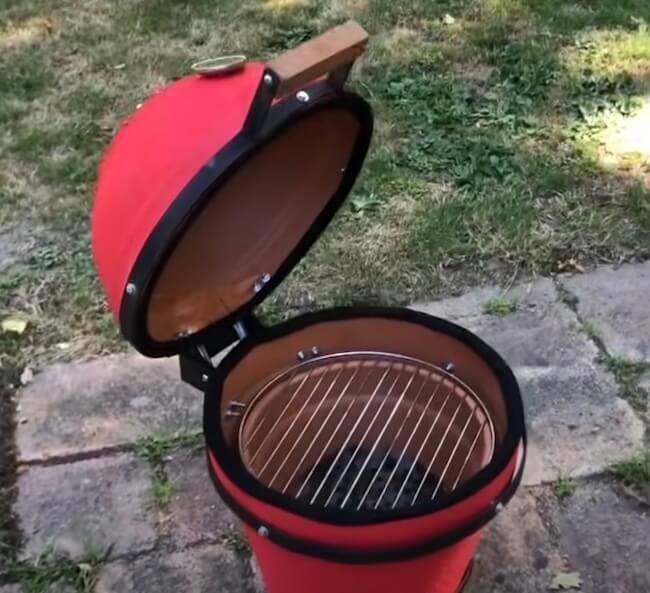 Creating a Flowerpot Smoker