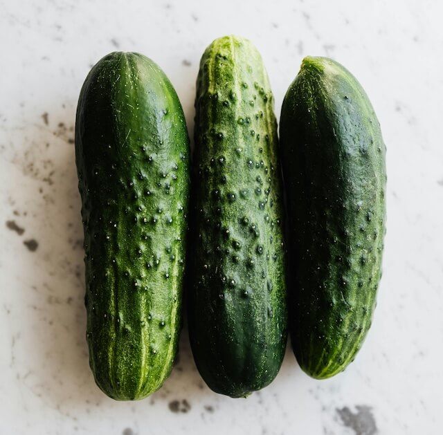 Cucumber