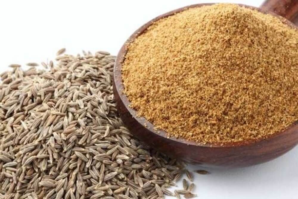 cumin substitute