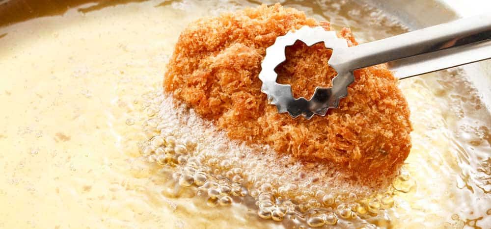 Deep-Frying-reheating-wings