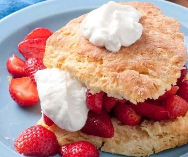 Does-Bisquick-Make-Food-Spoil-Faster-Shortcakes