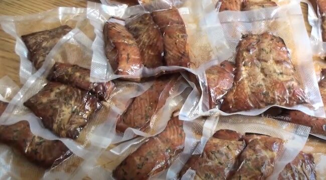 Can You Freeze Smoked Salmon