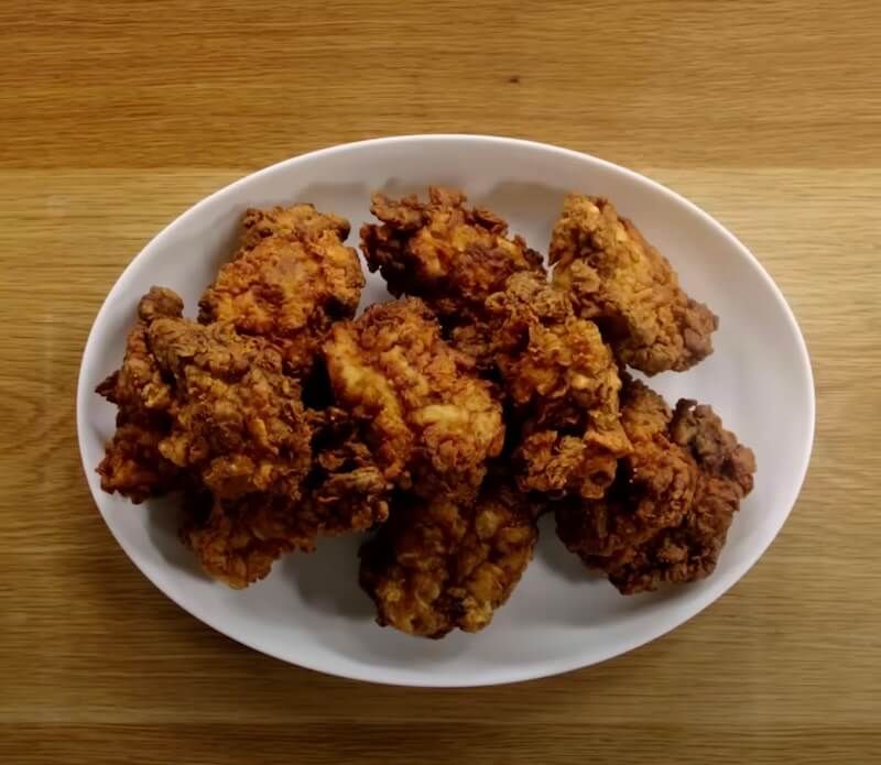 Fried Chicken