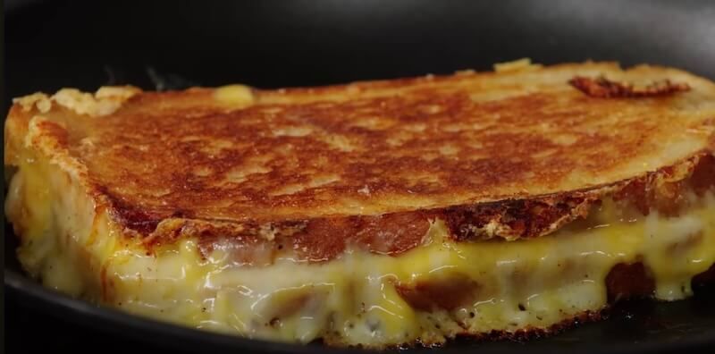 Grilled Cheese