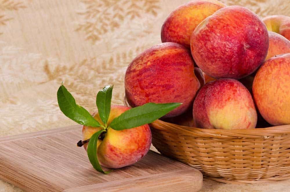 Health-Benefits-Of-Peach-Skin