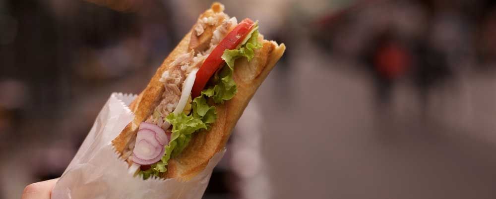 History-Of-Sandwiches