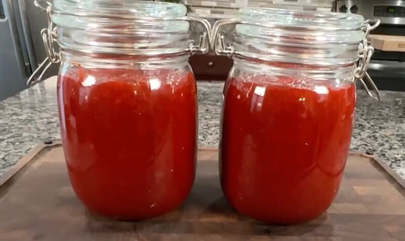 Homemade Gochujang Recipe