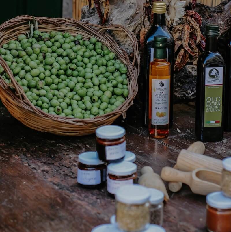 How Long Will The Olives Last