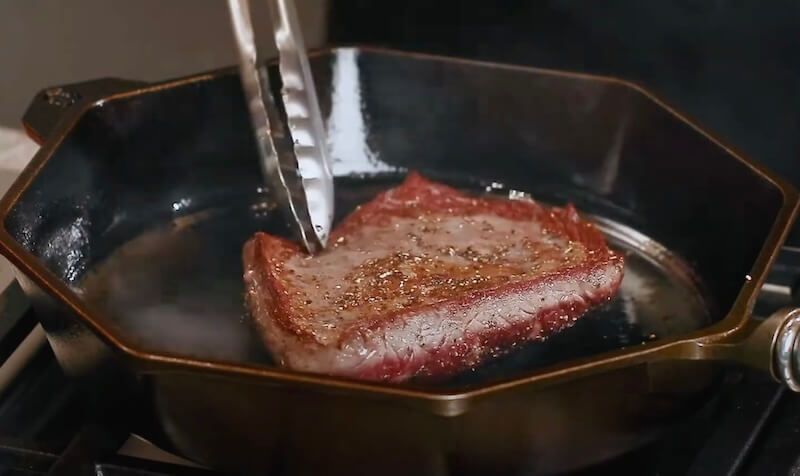 How To Cook Bavette Steak