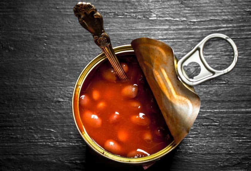 How-To-Freeze-Canned-Baked-Beans