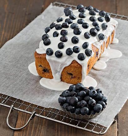 How-To-Make-Campfire-Cinnamon-Blueberry-Bread-Recipe