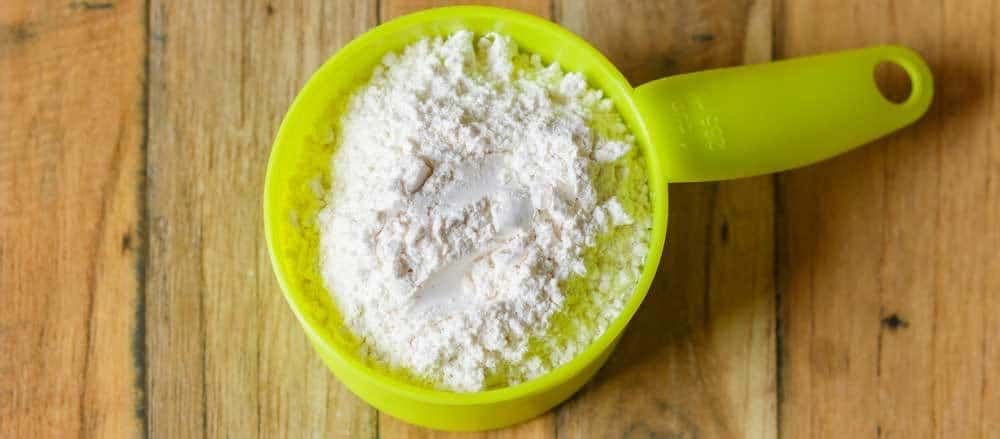 How-To-Measure-Powdered-Sugar