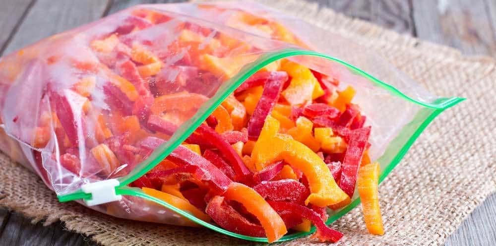 How-To-Store-Chopped-Peppers-In-Your-Fridge