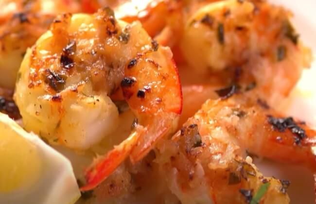 How to Cook Shrimp