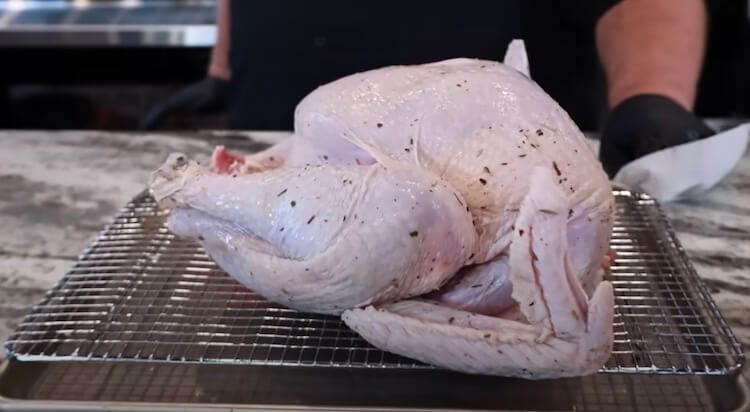 How to Prepare Your Turkey