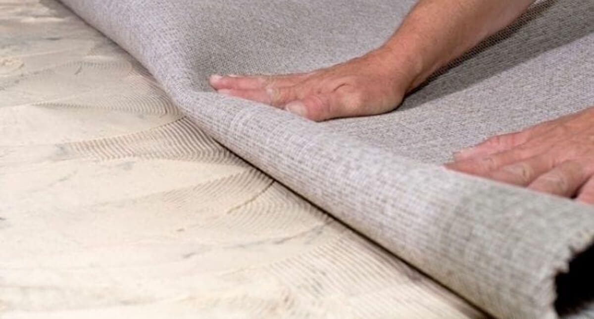 how to remove carpet glue how to remove carpet glue