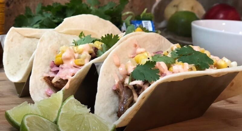 Leftover-Pork-Tacos-Recipe