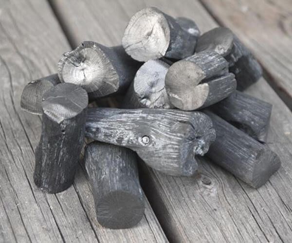 Making-Charcoal-At-Home