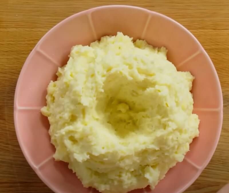 Mashed-Potatoes