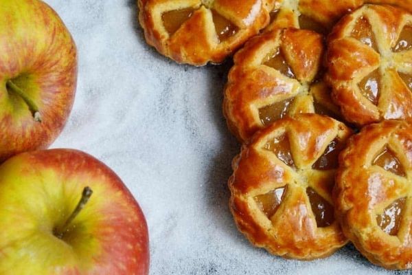 Mini-Apple-Pie