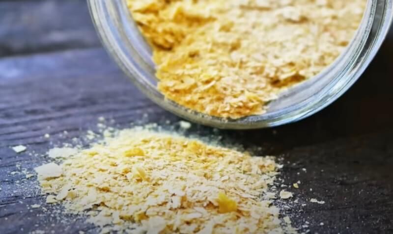 Nutritional Yeast