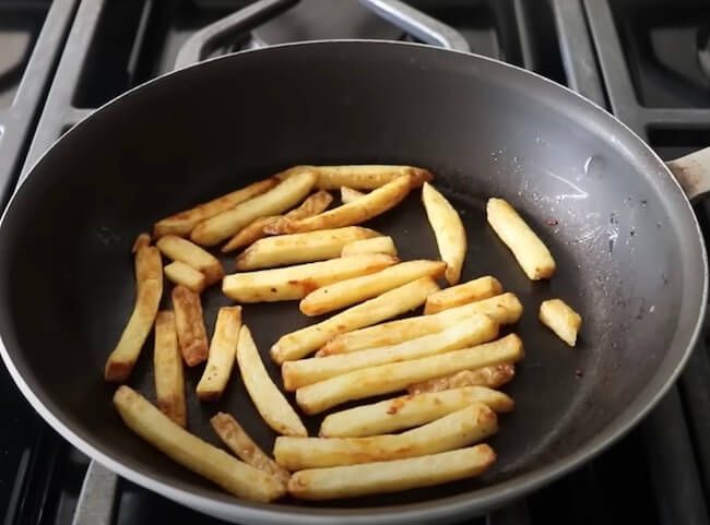 Pan-Fried