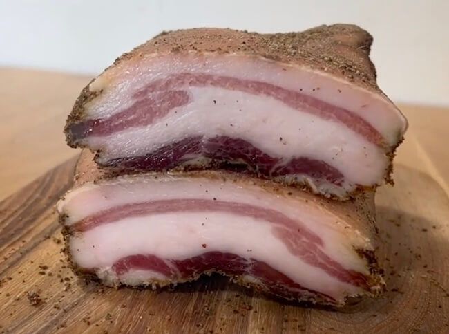Pancetta