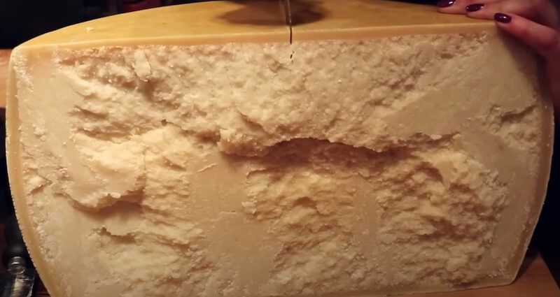 Parmesan Cheese