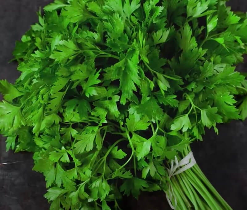 Parsley
