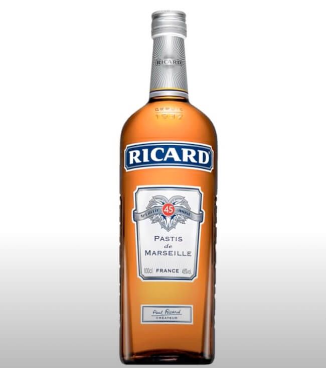 Pastis