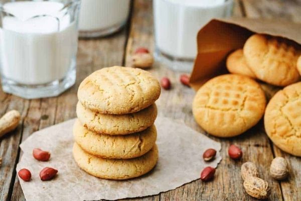 Peanut-Butter-Cookie