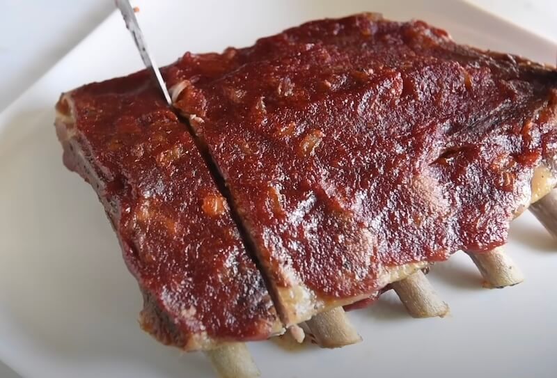 Pork Ribs
