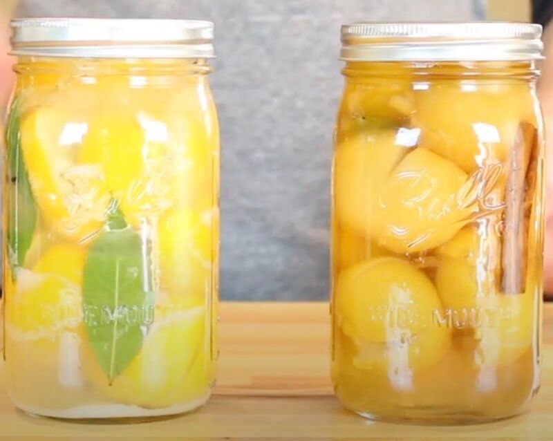 Preserved Lemon