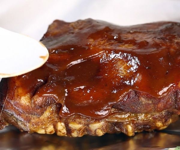 Prevent-Ribs-From-Drying-Out-Before-Reheating